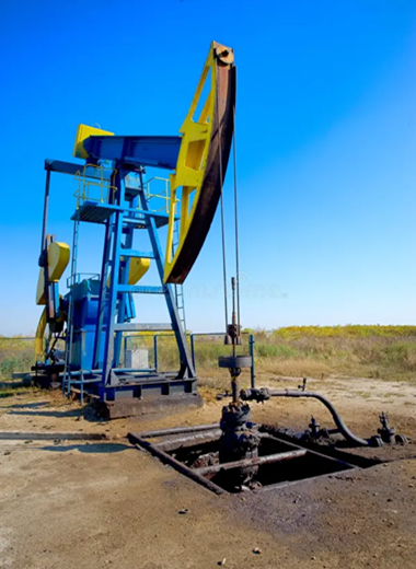 oil-1 hidrocarburos