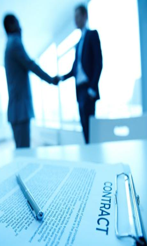 Áreas de Asesoría consultor abogado